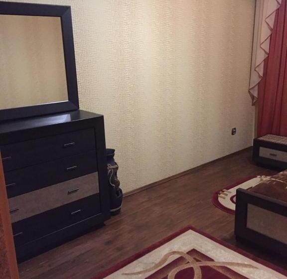 Четырехместный Номер Стандарт, U Zubrytskyh