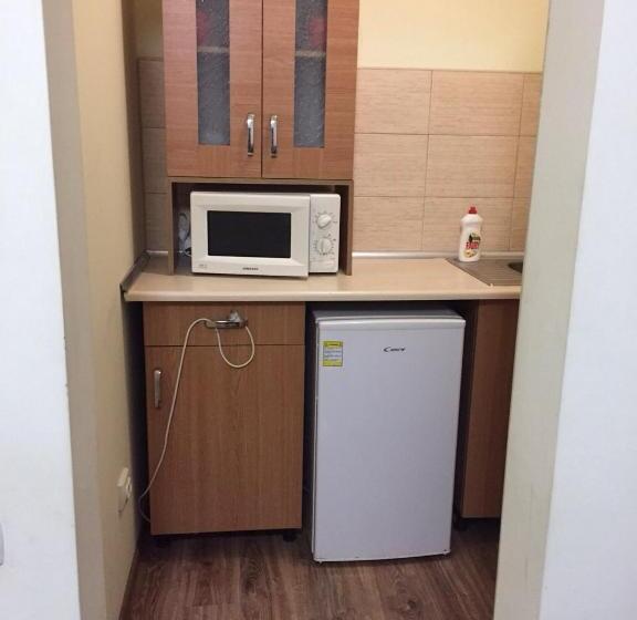 Номер Стандарт, U Zubrytskyh