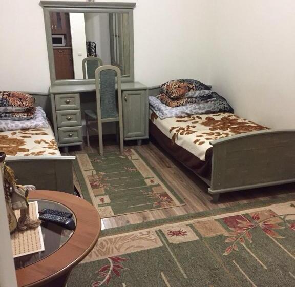 Номер Стандарт, U Zubrytskyh