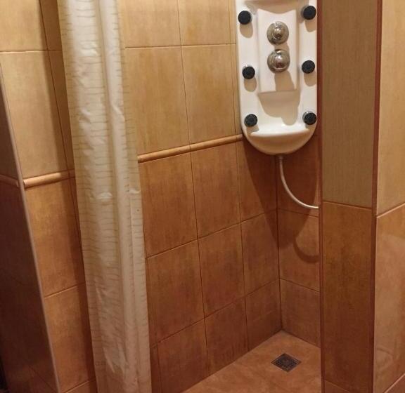 Четырехместный Номер Стандарт, U Zubrytskyh