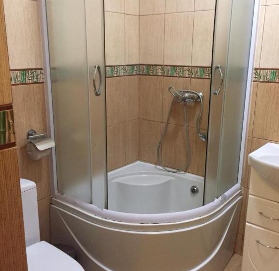 Номер Стандарт, U Zubrytskyh