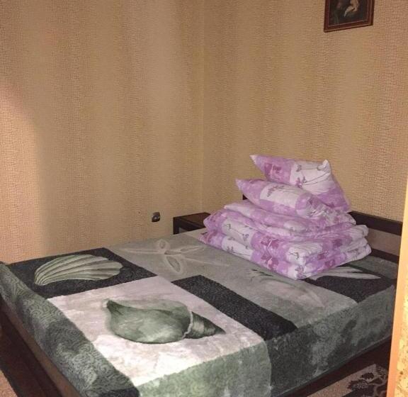 Четырехместный Номер Стандарт, U Zubrytskyh