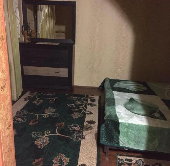 Четырехместный Номер Стандарт, U Zubrytskyh