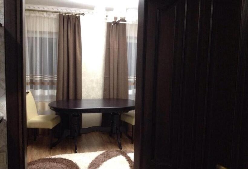 Семейный Номер Superior, U Zubrytskyh