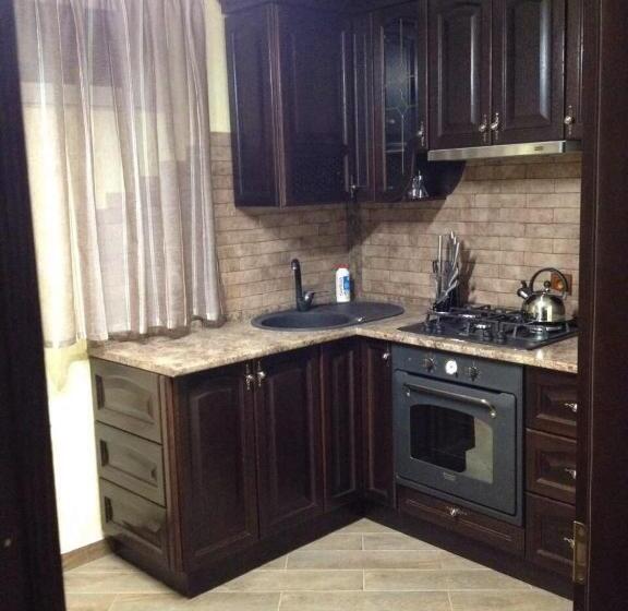 Семейный Номер Superior, U Zubrytskyh