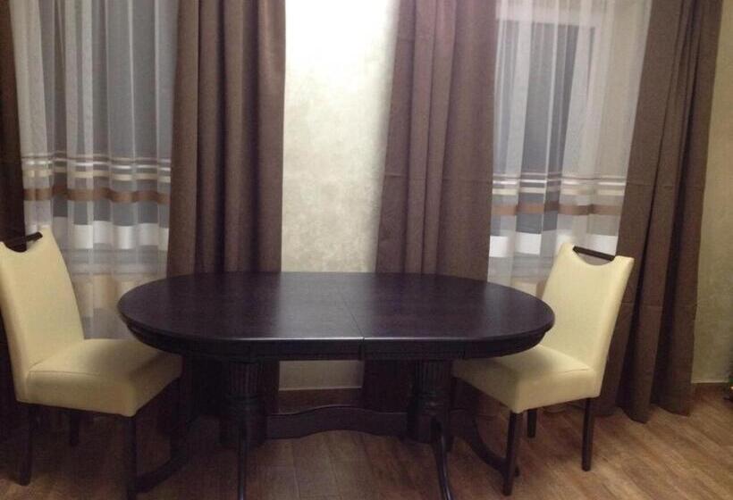 Семейный Номер Superior, U Zubrytskyh