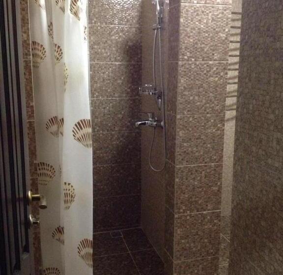 Семейный Номер Superior, U Zubrytskyh