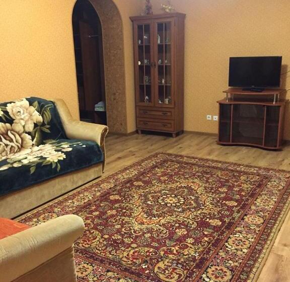 Family Suite, U Zubrytskyh
