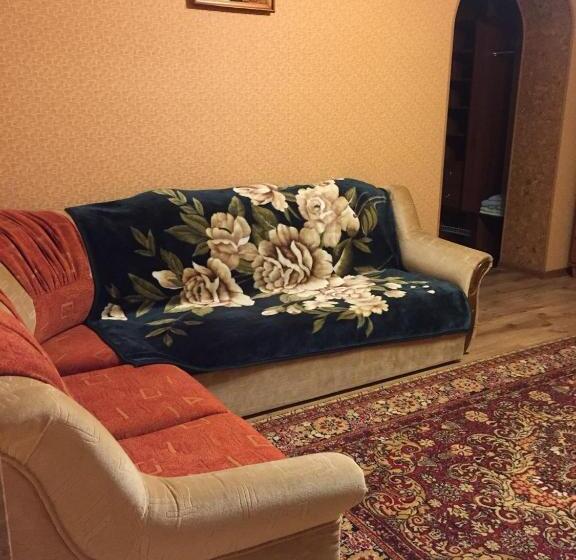 Family Suite, U Zubrytskyh