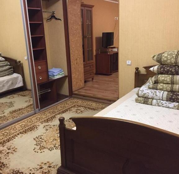 Family Suite, U Zubrytskyh