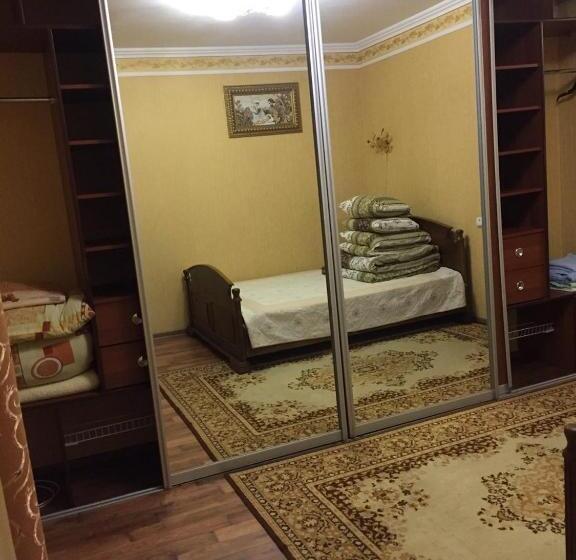 Family Suite, U Zubrytskyh