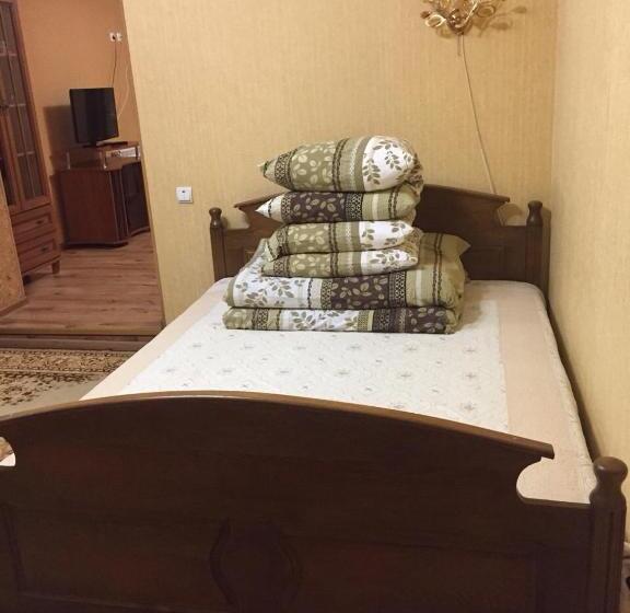 Family Suite, U Zubrytskyh