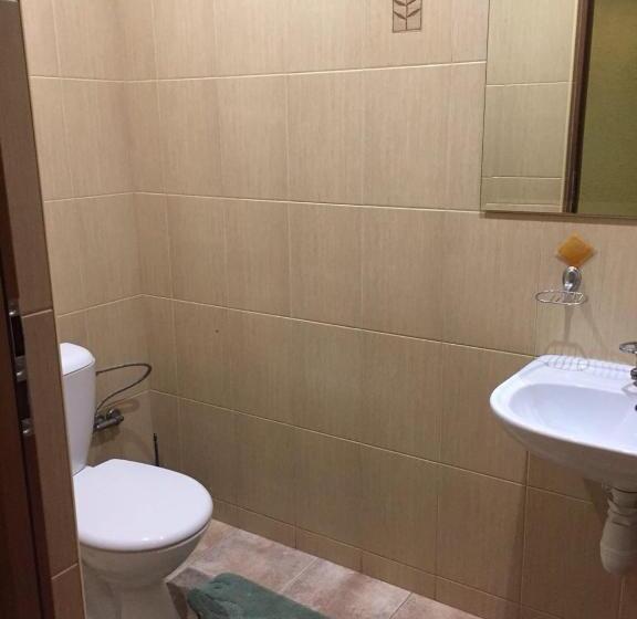 Family Suite, U Zubrytskyh