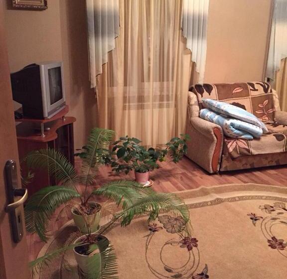 Family Suite, U Zubrytskyh