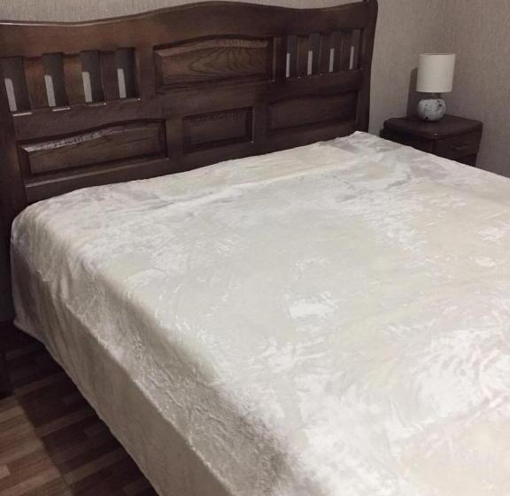 Четырехместный Номер Superior, U Zubrytskyh