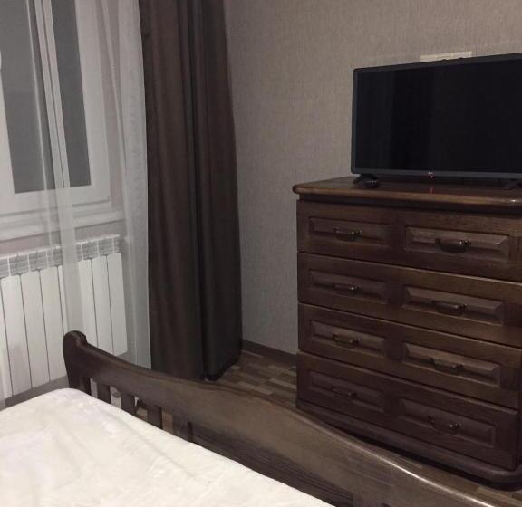 Четырехместный Номер Superior, U Zubrytskyh