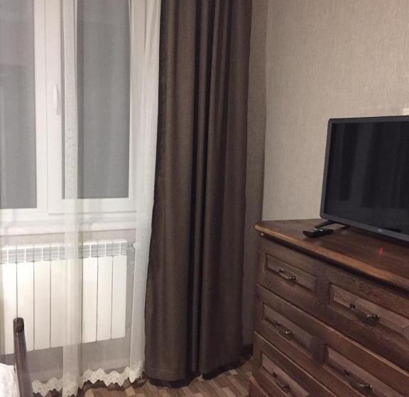 Четырехместный Номер Superior, U Zubrytskyh