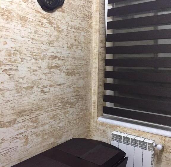 Четырехместный Номер Superior, U Zubrytskyh