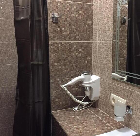 Четырехместный Номер Superior, U Zubrytskyh