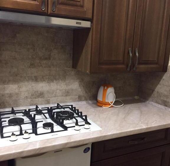 Четырехместный Номер Superior, U Zubrytskyh