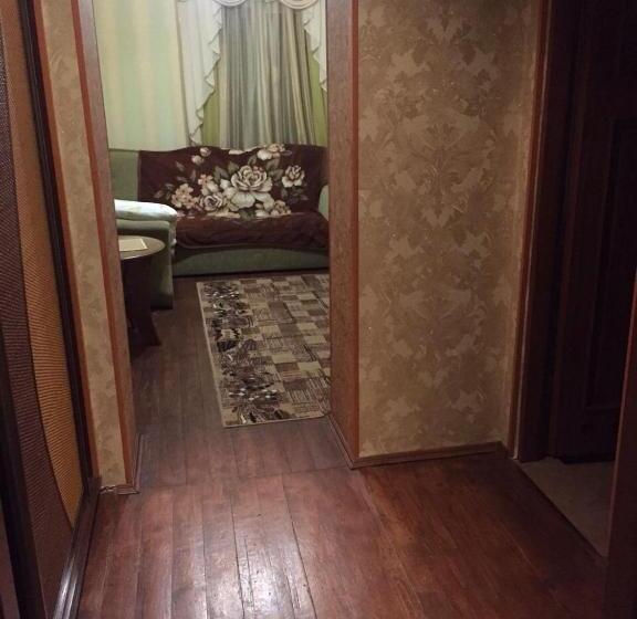 Четырехместный Номер Стандарт, U Zubrytskyh