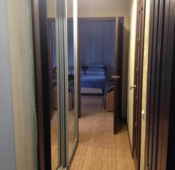 Трехместный Номер Стандарт с Балконом, U Zubrytskyh