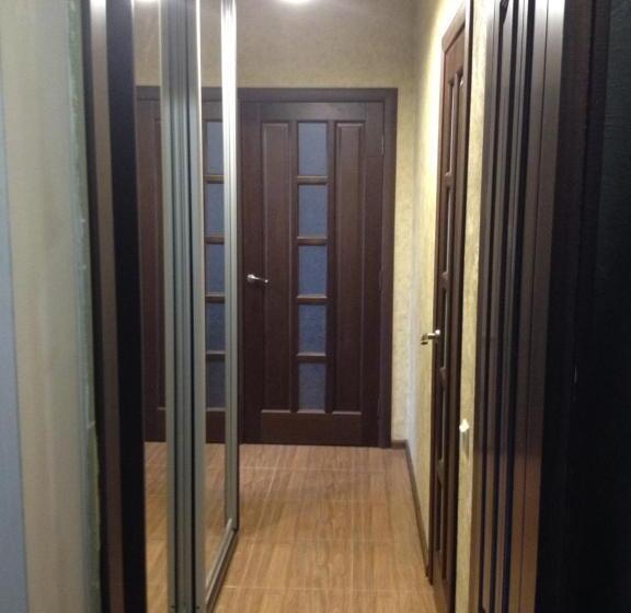 Трехместный Номер Стандарт с Балконом, U Zubrytskyh