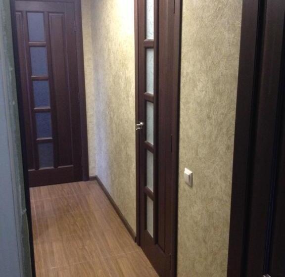 Трехместный Номер Стандарт с Балконом, U Zubrytskyh