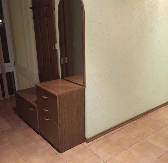 Family Suite, U Zubrytskyh