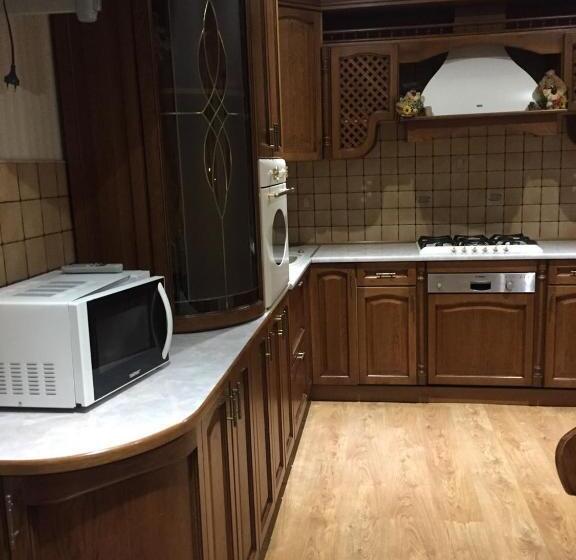 Family Suite, U Zubrytskyh