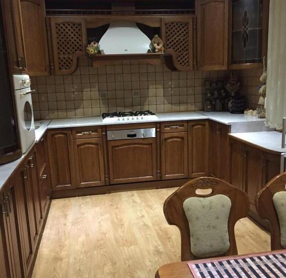 Family Suite, U Zubrytskyh