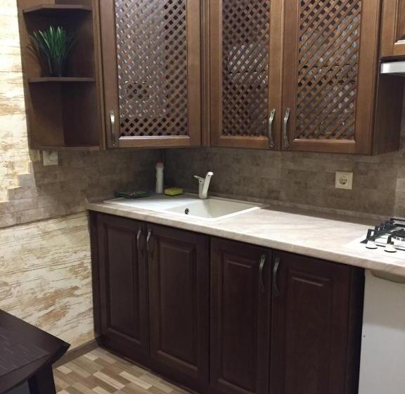 Четырехместный Номер Superior, U Zubrytskyh