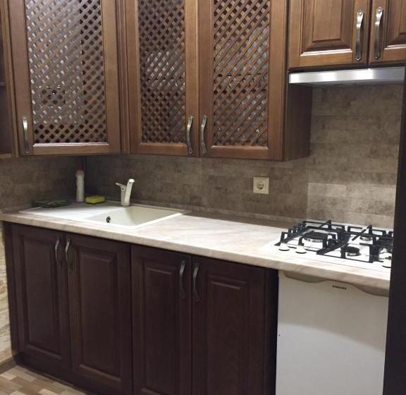 Четырехместный Номер Superior, U Zubrytskyh