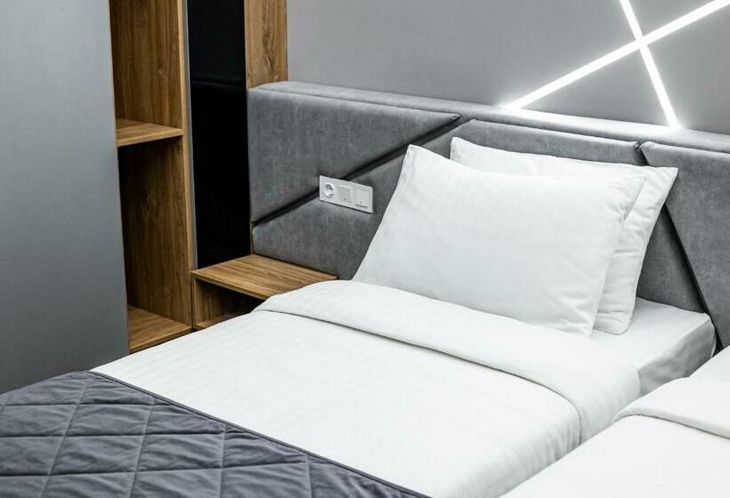 اتاق استاندارد, Otaman Resort