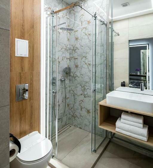 اتاق استاندارد, Otaman Resort