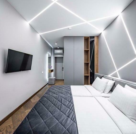 اتاق استاندارد, Otaman Resort