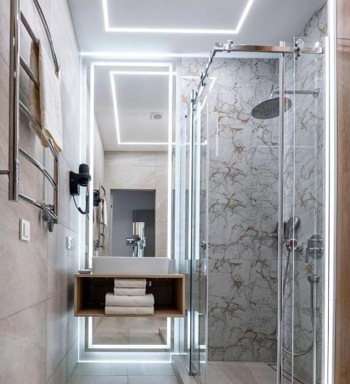 اتاق سوپریور, Otaman Resort