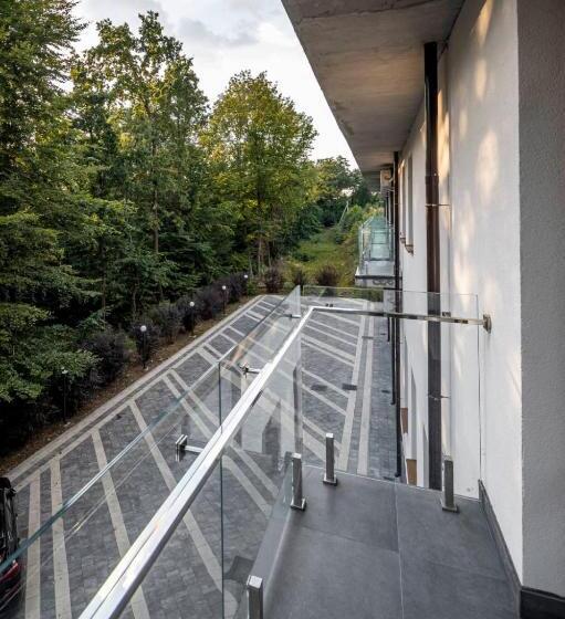 اتاق سوپریور, Otaman Resort