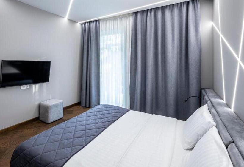 اتاق سوپریور, Otaman Resort