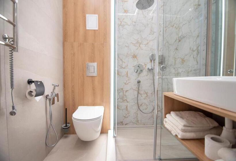 استودیو استاندارد با تخت کینگ, Otaman Resort