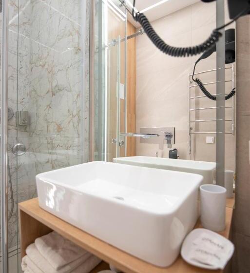 استودیو استاندارد با تخت کینگ, Otaman Resort