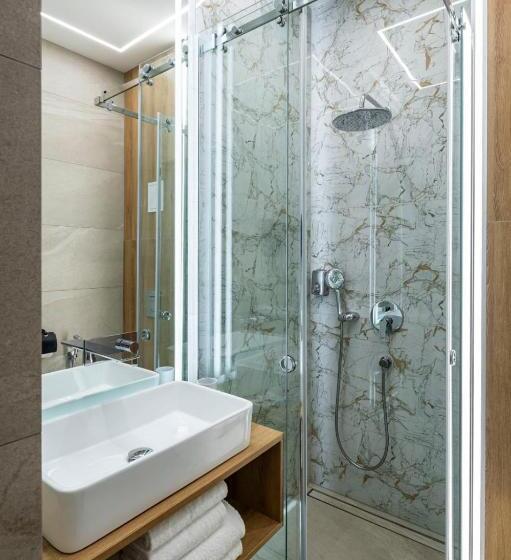 استودیو استاندارد با تراس, Otaman Resort