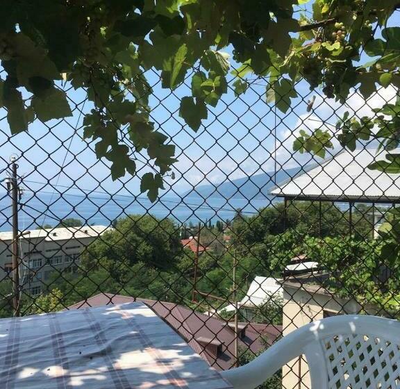 Triple Room Sea View, аренда