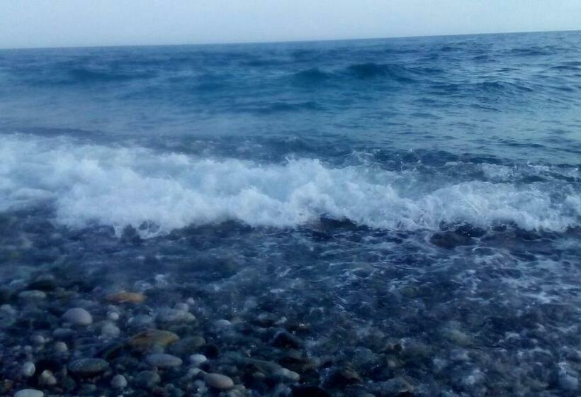 Triple Room Sea View, аренда