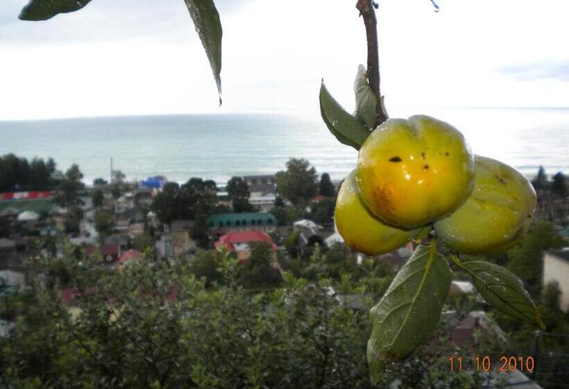 Triple Room Sea View, аренда