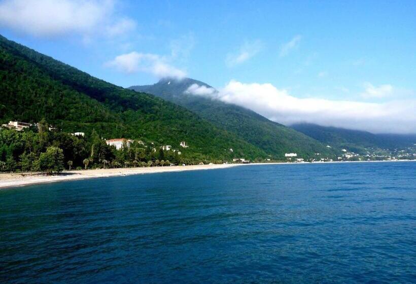 اتاق استاندارد با چشم‌انداز دریا, аренда