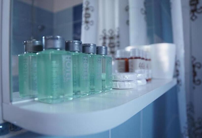 اتاق سوپریور, дельфин