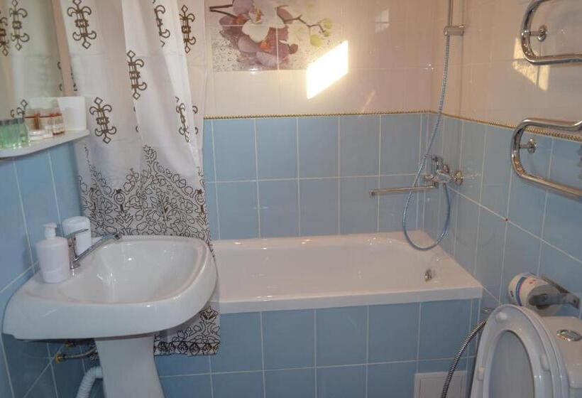 اتاق سوپریور, дельфин