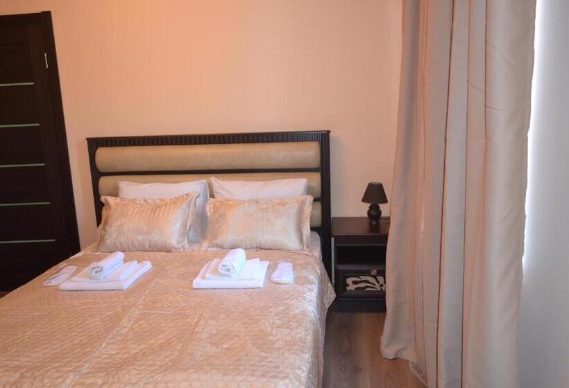 آپارتمان 2 خوابه, дельфин