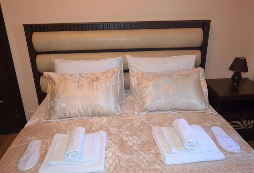 آپارتمان 2 خوابه, дельфин